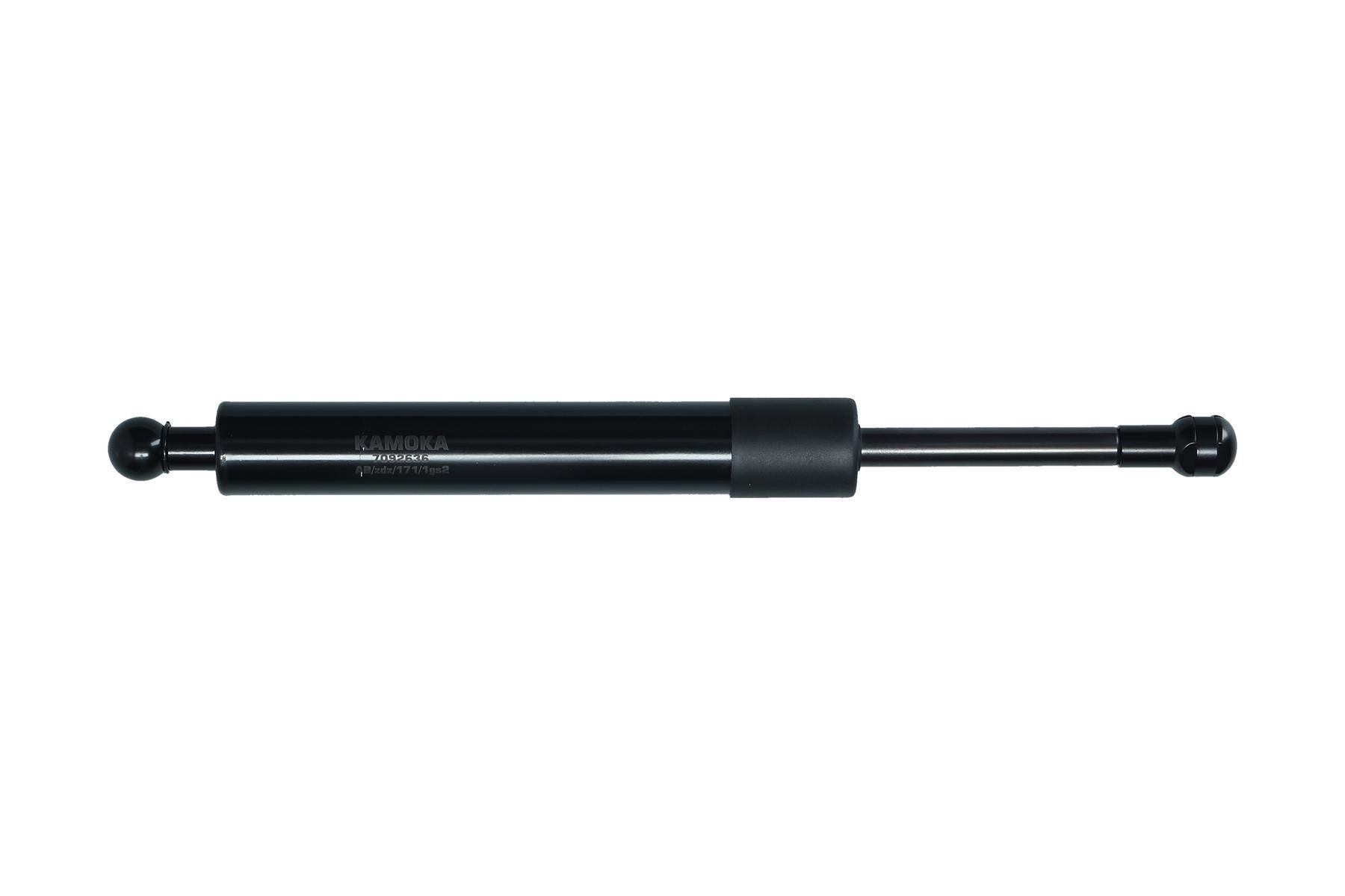 KAMOKA Gasveer achterklep 7092636 KAMOKA 7092636 originele Gasveer achterklep Mercedes W251 kosten