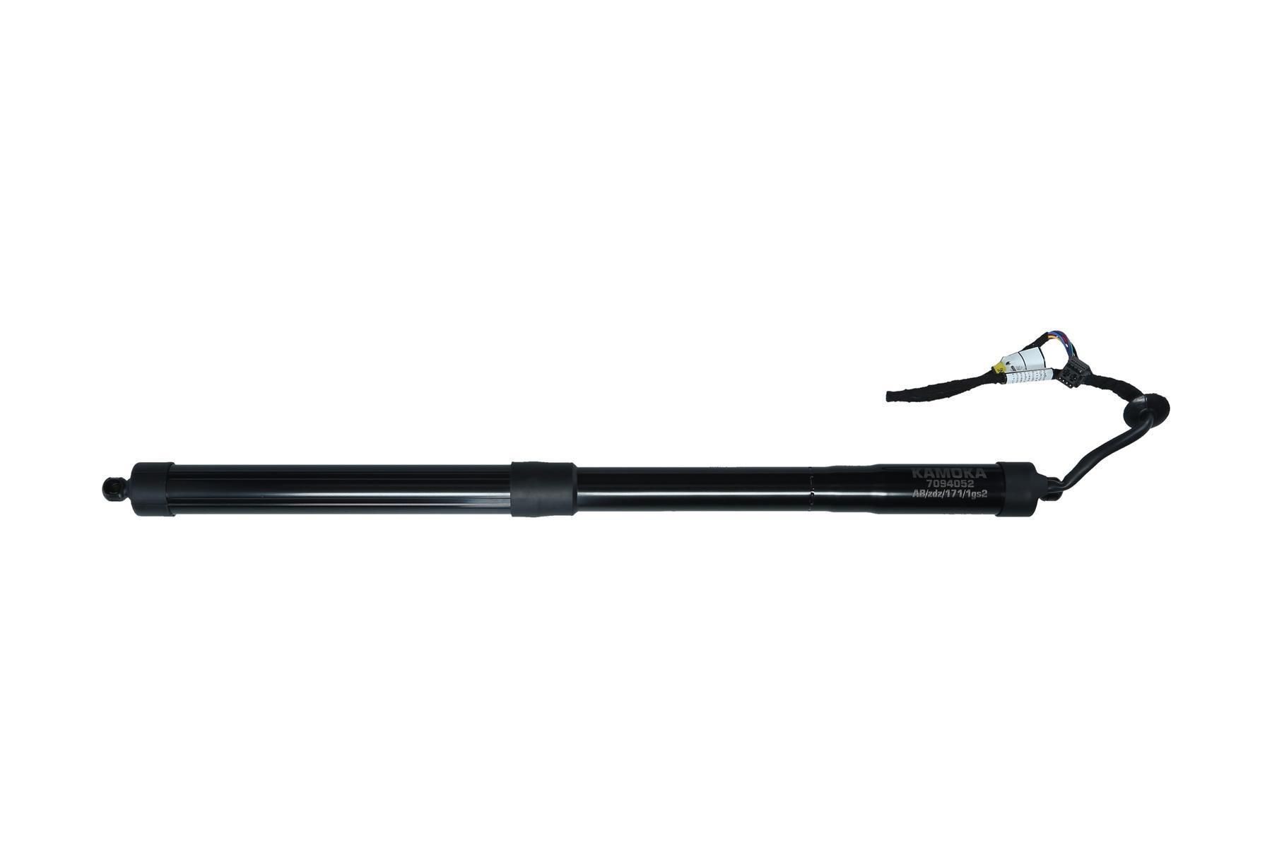 KAMOKA Electrical motor, tailgate 7094052 CHEVROLET SPARK KAMOKA tailgate struts 7094052