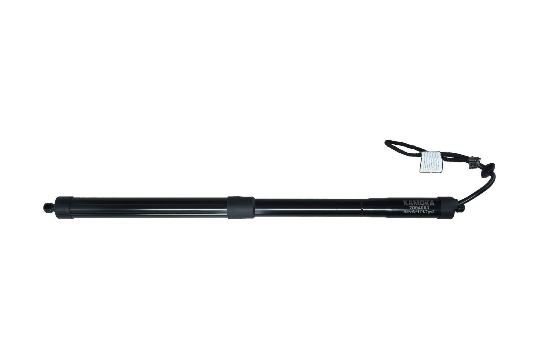 KAMOKA Motor eléctrico, tampa da bagageira 7094083 Amortecedor de tampa Nissan R51 7094083 KAMOKA