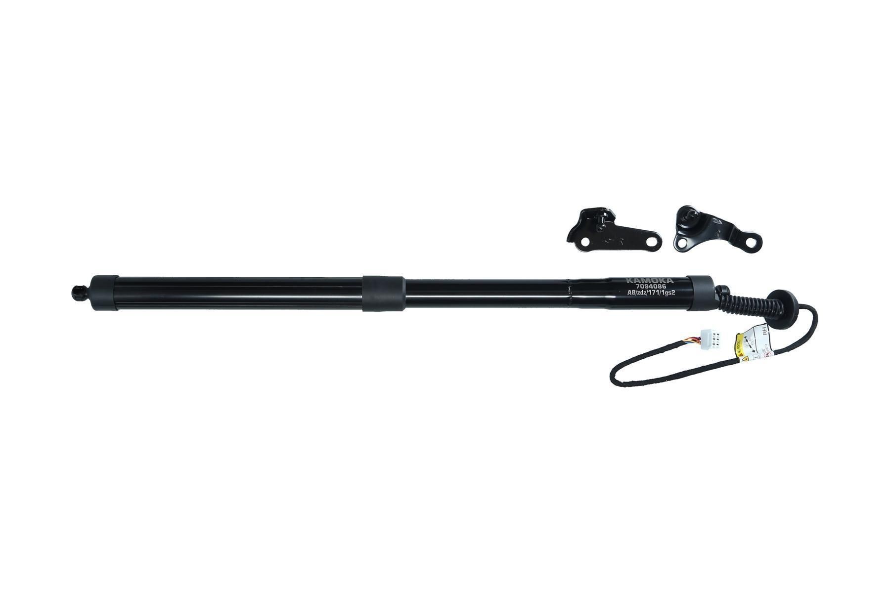 KAMOKA Electrical motor, tailgate 7094086 KAMOKA 7094086 Lexus GS 2 gas spring boot replacement