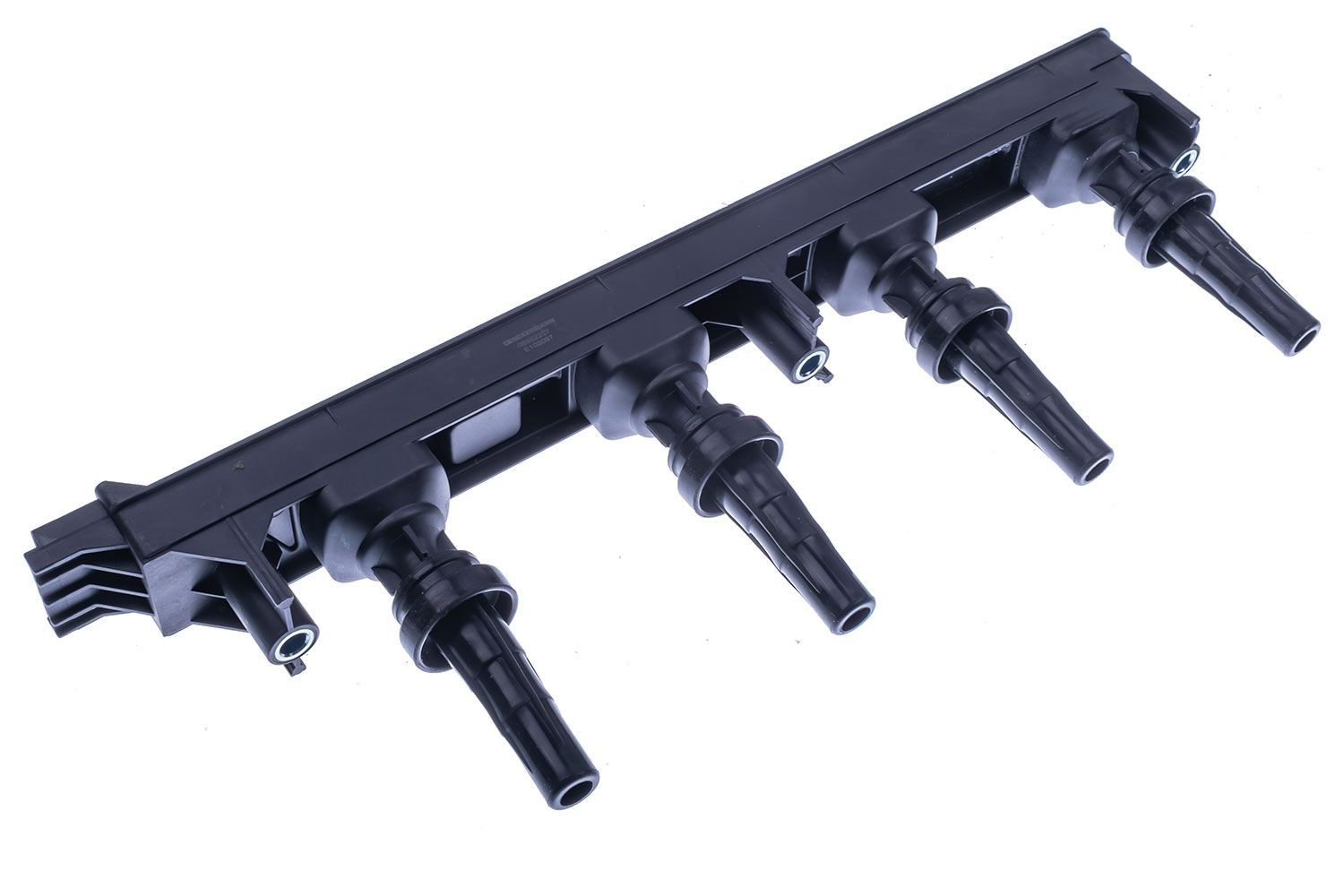 Ignition coil DENCKERMANN E100097 DENCKERMANN E100097 2008 CITROЁN DISPATCH ignition coil replacement