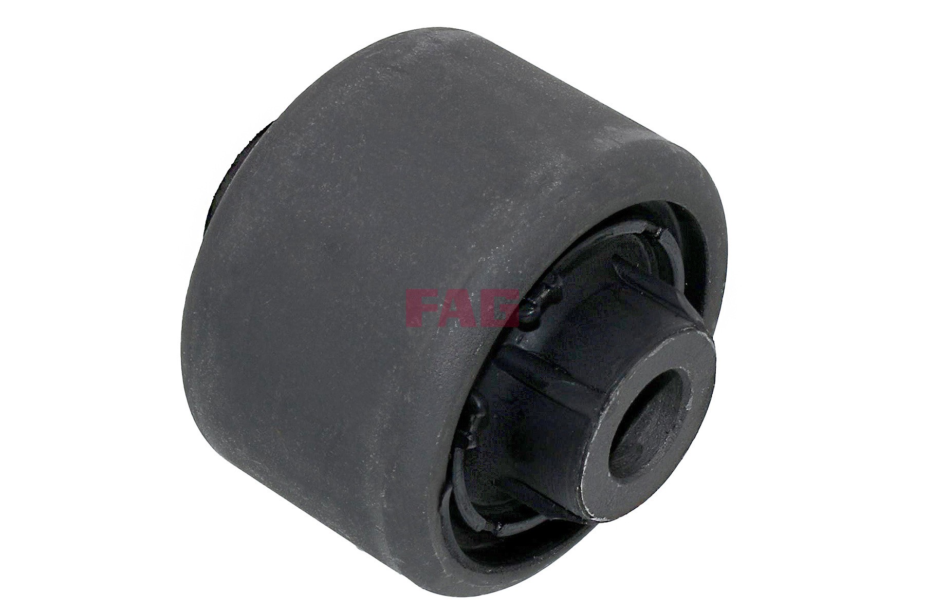 FAG Draagarmrubber 829 0658 10 Ford KA Draagarmlager FAG 829 0658 10