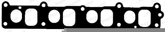 PAYEN Tetning, innsugningsmanifold JA5035 Innsugsmanifold pakning PAYEN Alfa Romeo MITO JA5035