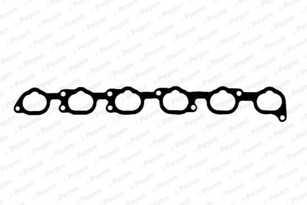 PAYEN Inlet manifold gasket JA5044 JA5044 PAYEN inlet manifold gasket for VOLVO 940