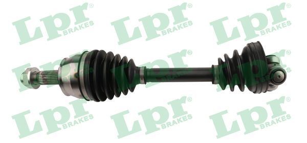 LPR Drivaksel DS60331 Drivaksel LPR PRISMA DS60331 billige