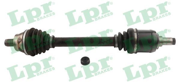 LPR Veovõll DS60415 LPR Veovõll SUZUKI DS60415