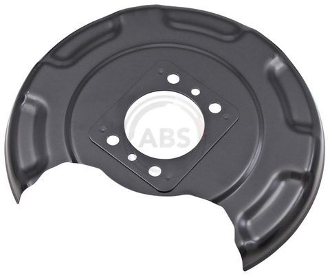 A.B.S. Bremseskjold 11553 Skvettbord A.B.S. Kia RIO 11553