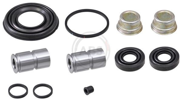 A.B.S. Reparatieset, remklauw 43146 A.B.S. 43146 Revisieset remklauw VAUXHALL Carlton Mk2 Sedan goedkoop