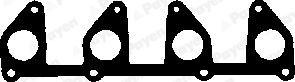 PAYEN Tetning, eksosmanifold JC282 Manifold pakning PAYEN Opel ZAFIRA JC282