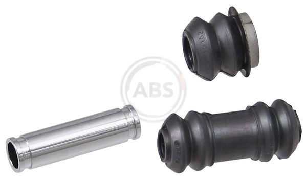A.B.S. Kit de réparation d'étrier de frein 55334 A.B.S. 55334 Kit de joint d'étrier de frein Celica II 3/5 portes (A40) prix