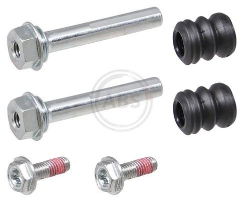A.B.S. Reparatieset, remklauw 55336 A.B.S. 55336 Remklauw reparatieset Fiat Ducato 290 Flatbed Vrachtwagen prijs