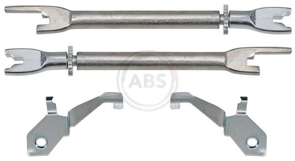 A.B.S. Regolatore, Freno a tamburo 96536 96536 costo Regolatore, freno a tamburo ALFA ROMEO 145 A.B.S.
