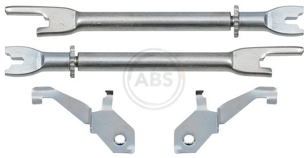 A.B.S. Regolatore, Freno a tamburo 96570 96570 costo Regolatore, freno a tamburo ALFA ROMEO 145 A.B.S.