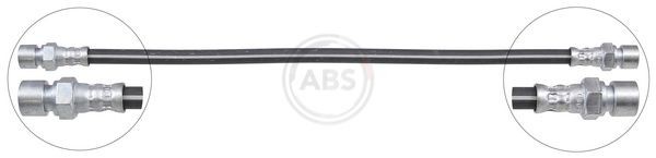 A.B.S. Ελαστικός σωλήνας φρένων SL 1520 A.B.S. SL 1520 Ελαστικός σωλήνας φρένων 412i φθηνά