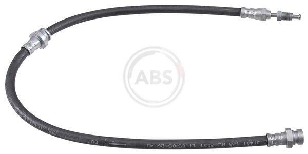 Brzdová hadica A.B.S. SL 6728 A.B.S. SL 6728: Brzdové hadice Nissan CABSTAR E 2002