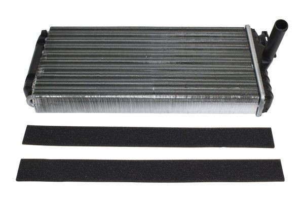 TRUCKTEC AUTOMOTIVE Permutador de calor, aquecimento do habitáculo 01.59.055 Permutador de calor aquecimento do habitáculo TRUCKTEC AUTOMOTIVE Seat ATECA 01.59.055