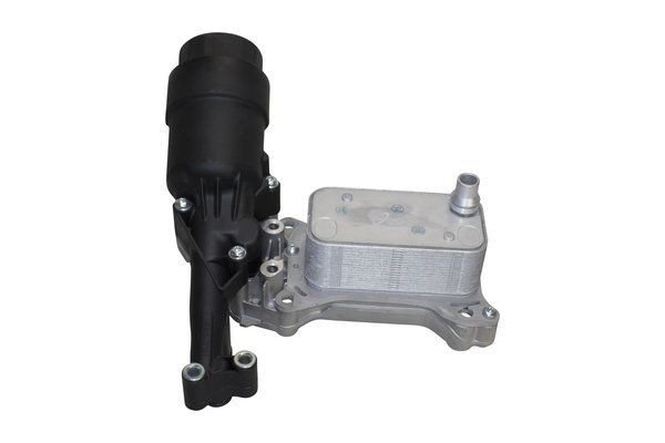 TRUCKTEC AUTOMOTIVE Radiateur d'huile 02.18.168 02.18.168 Radiateur d'huile moteur MERCEDES-BENZ GLK TRUCKTEC AUTOMOTIVE