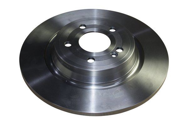 TRUCKTEC AUTOMOTIVE Bremseskive 02.35.624 Skivebremser TRUCKTEC AUTOMOTIVE CLK 02.35.624 billig