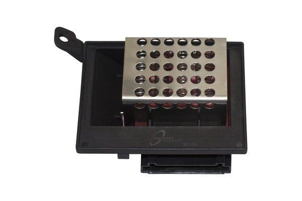 TRUCKTEC AUTOMOTIVE Odpor vnútorného ventilátora 02.59.168 TRUCKTEC AUTOMOTIVE 02.59.168 Odpor vnútorného ventilátora Mercedes R231 cena