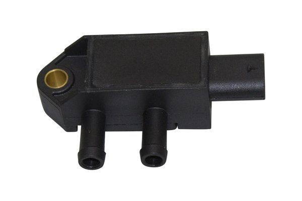 TRUCKTEC AUTOMOTIVE Capteur, pression des gaz échappement 07.17.187 Capteur de pression fap TRUCKTEC AUTOMOTIVE SKODA 07.17.187