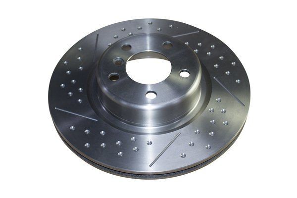 TRUCKTEC AUTOMOTIVE Δισκόπλακα 08.35.241 Δίσκοι BMW TRUCKTEC AUTOMOTIVE 08.35.241