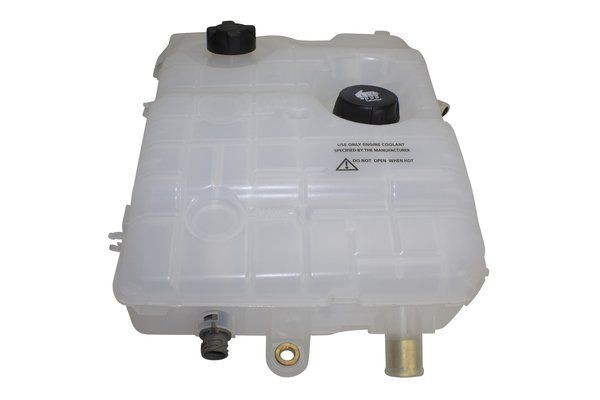 TRUCKTEC AUTOMOTIVE Expansietank, koelvloeistof 19.40.001 19.40.001 Expansievat VOLVO V50 TRUCKTEC AUTOMOTIVE
