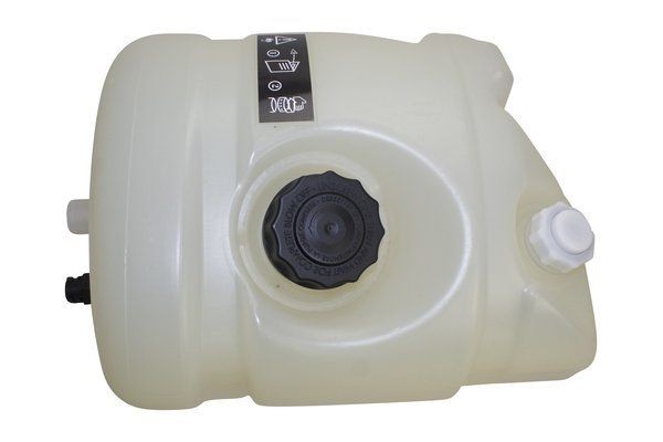 TRUCKTEC AUTOMOTIVE Coolant expansion tank 19.40.003 CHEVROLET TRUCKTEC AUTOMOTIVE coolant reservoir 19.40.003