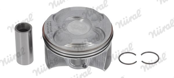 NÜRAL Piston 87-444807-50 NÜRAL 87-444807-50 Piston F20 prix