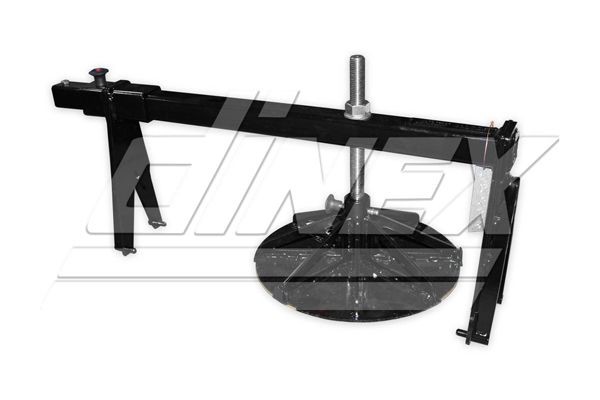 DINEX Montagesatz, Katalysator 6LL025 Montagesatz Vorkatalysator DINEX Nissan JUKE 6LL025
