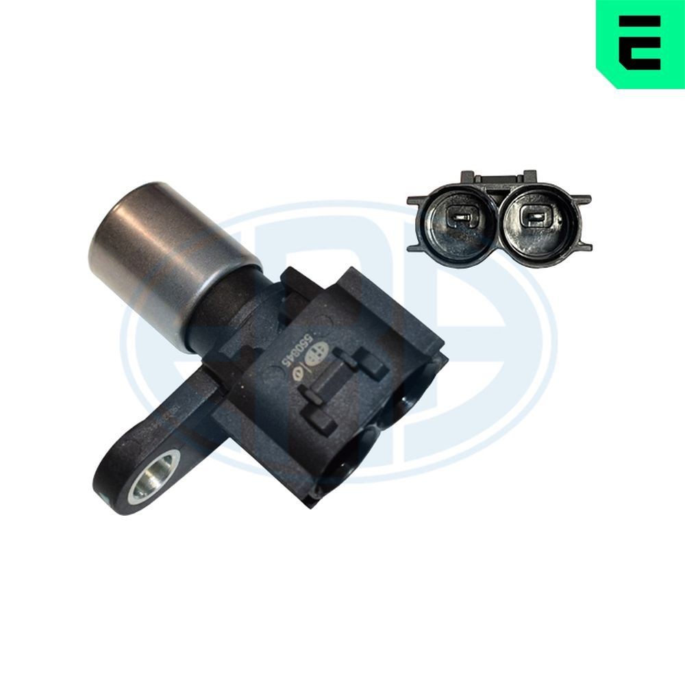 ERA Generatore di impulsi, Albero a gomiti 550845A 550845A costo Sensore giri motore TOYOTA PRIUS ERA