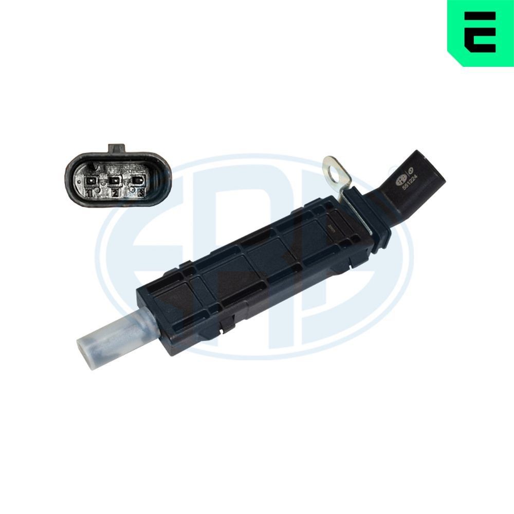 ERA Capteur PMH 551224A Chevrolet SILVERADO Capteur d'angle vilebrequin ERA 551224A