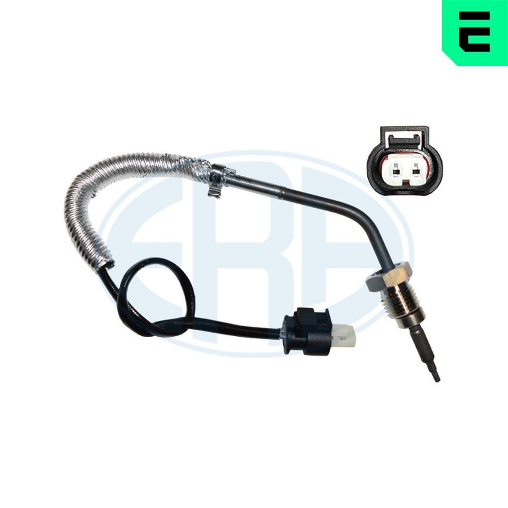 ERA Sensor, temperatura dos gases de escape 551706A Sensor temperatura dos gases de escape ERA GL 551706A baratos