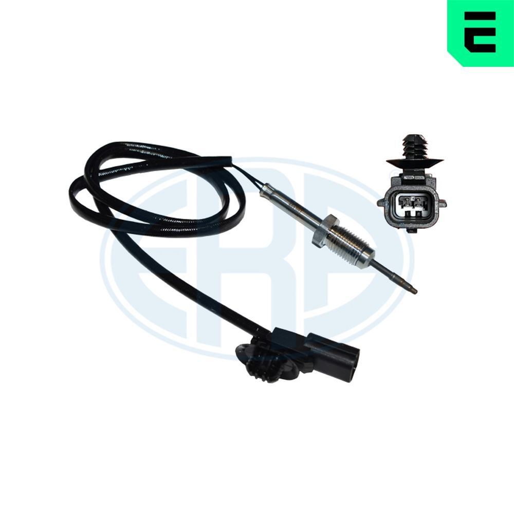 ERA Sensor, temperatura dos gases de escape 551707A 551707A Sensor temperatura dos gases de escape RENAULT KANGOO ERA