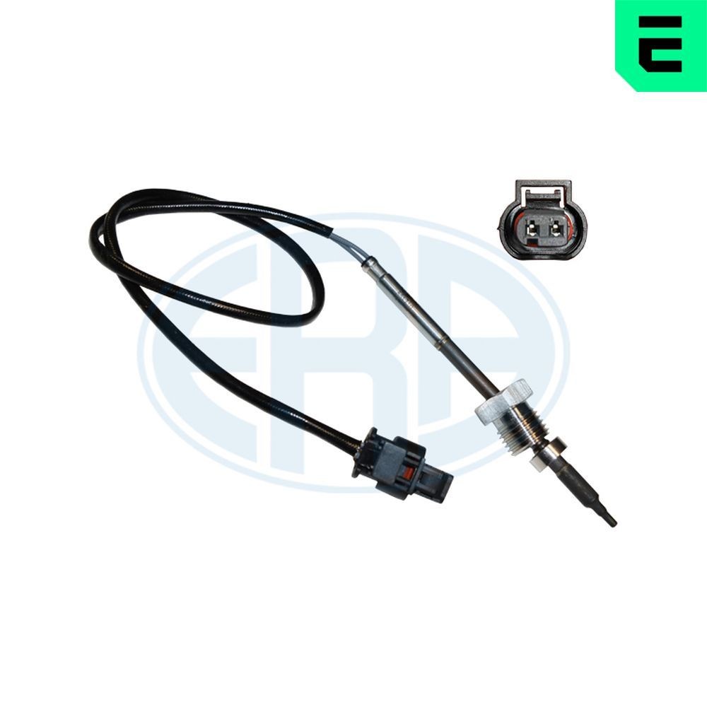 ERA Sensor, udstødningsgastemperatur 551710A Sensor udstødningsgastemperatur ERA M-klasse 551710A billig