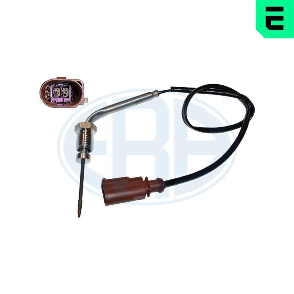 ERA Sensor, exhaust gas temperature 551713A 551713A ERA temperature sensor SKODA FAVORIT