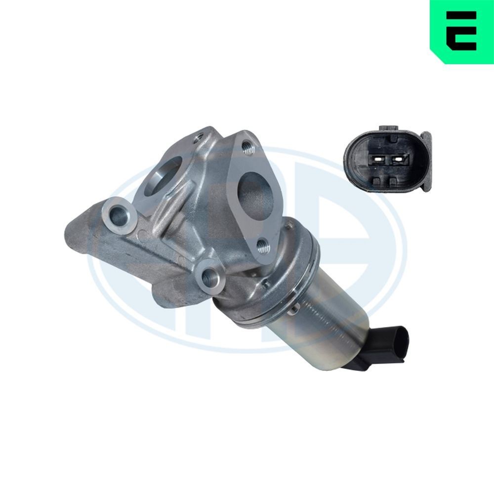 ERA AGR-Ventil 555126A 555126A Abgasrückführung HYUNDAI ix55 ERA kaufen