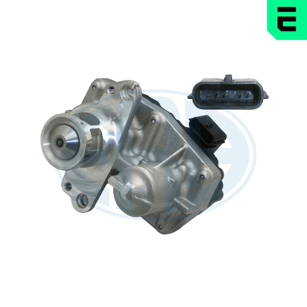 ERA Módulo RGE (recirculação dos gases de escape) 555352A 555352A Válvula egr ERA OPEL ASTRA