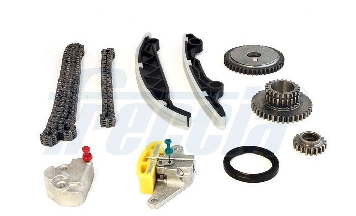 FRECCIA Registerkjedesett TK08-1173 Registerkjedesett FRECCIA SUNNY TK08-1173 billige