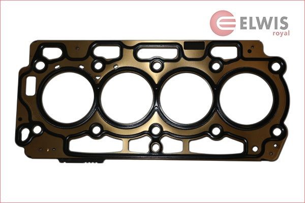 ELWIS ROYAL Toppakning 0044244 0044244 Topstykke pakning MITSUBISHI LANCER ELWIS ROYAL
