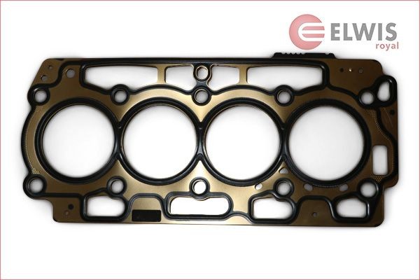 ELWIS ROYAL Tetning, topplokk 0044245 0044245 Topplockspackning VOLVO XC70 ELWIS ROYAL