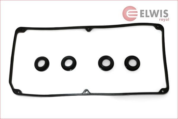 ELWIS ROYAL Sada tesnení veka hlavy valcov 9138801 Tesnenie pod veko ventilov ELWIS ROYAL Ford USA EXPLORER 9138801