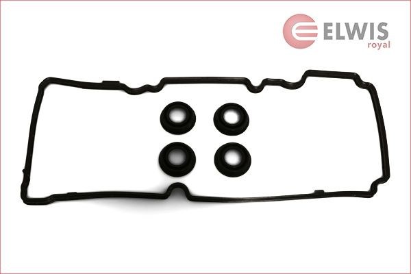 ELWIS ROYAL Tetningssett, topplokkdeksel 9156009 9156009 Toppdekselpakning SEAT TOLEDO ELWIS ROYAL