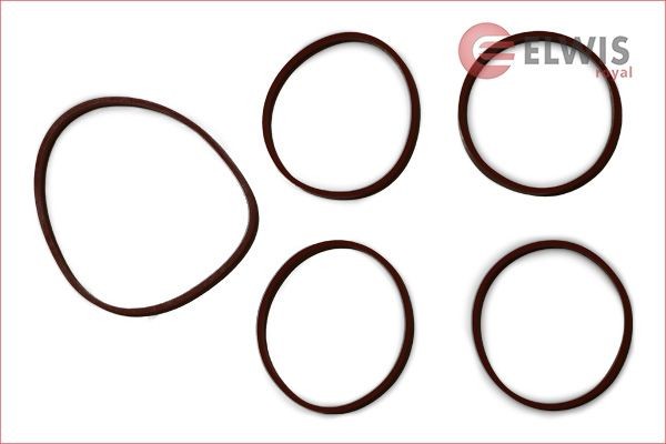 ELWIS ROYAL Tetningssett, innsugningsmanifold 9442603 9442603 Innsugsmanifold pakning ALFA ROMEO GT ELWIS ROYAL