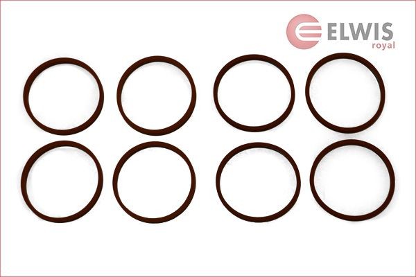 ELWIS ROYAL Gasket Set, intake manifold 9444203 9444203 ELWIS ROYAL inlet manifold gasket for JEEP CJ5-CJ8