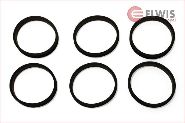 ELWIS ROYAL Gasket Set, intake manifold 9456008 9456008 ELWIS ROYAL intake manifold gasket for ALFA ROMEO