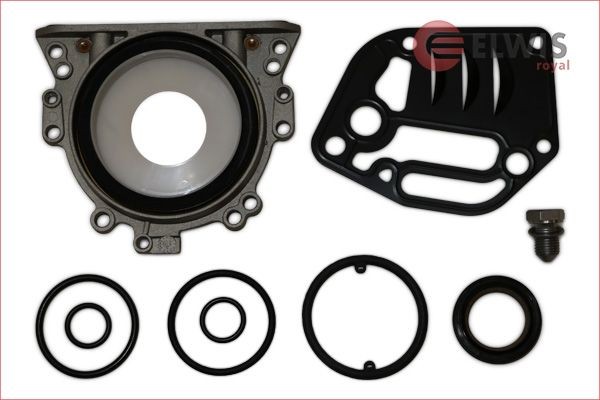 ELWIS ROYAL Crankcase gasket set 9556065 9556065 ELWIS ROYAL crankcase gasket set SEAT