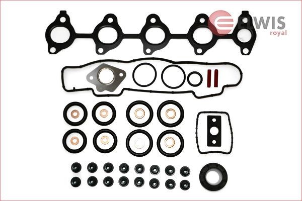 ELWIS ROYAL Sada tesnení, Hlava valcov 9726504 9726504 Sada tesnení hlava valcov CITROËN C3 ELWIS ROYAL