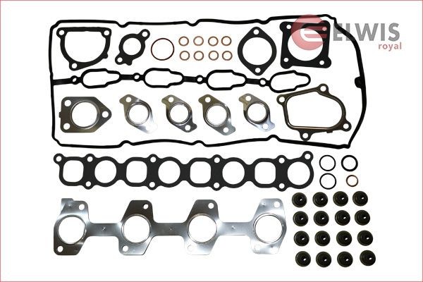 ELWIS ROYAL Gasket Set, cylinder head 9732002 9732002 ELWIS ROYAL head gasket kit for FORD USA MUSTANG