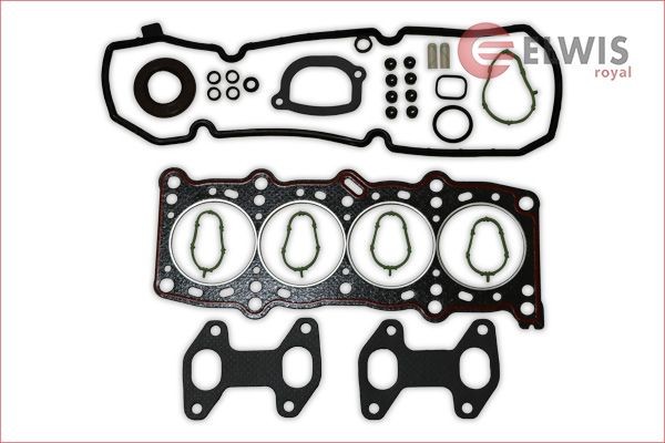 ELWIS ROYAL Pakkingsset, cilinderkop 9825131 9825131 Koppakking, cilinder FIAT DOBLO ELWIS ROYAL