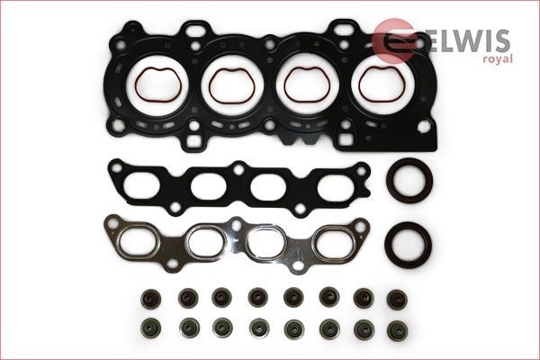 ELWIS ROYAL Gasket Set, cylinder head 9826585 FORD USA MUSTANG ELWIS ROYAL head gasket kit 9826585